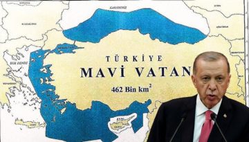 &rdquo;Kό&lambda;&alpha;&sigma;&eta;&rdquo; &sigma;&tau;&eta;&nu; &Tau;&omicron;&upsilon;&rho;&kappa;ί&alpha;: &Alpha;&pi;&omicron;&delta;ό&mu;&eta;&sigma;&eta; &tau;&eta;&sigmaf; &rdquo;&Gamma;&alpha;&lambda;ά&zeta;&iota;&alpha;&sigmaf; &Pi;&alpha;&tau;&rho;ί&delta;&alpha;&sigmaf;&rdquo; &alpha;&pi;ό &Tau;&omicron;ύ&rho;&kappa;&omicron;&upsilon;&sigmaf; &alpha;&nu;&alpha;&lambda;&upsilon;&tau;έ&sigmaf;