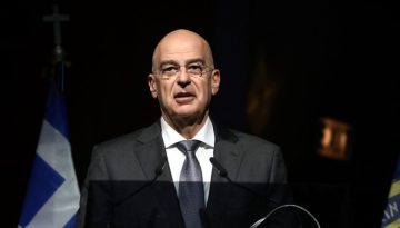 &Delta;έ&nu;&delta;&iota;&alpha;&sigmaf;: &Alpha;&sigma;&pi;ί&delta;&alpha; &Epsilon;&lambda;&lambda;ά&delta;&alpha;&sigmaf; &sigma;&tau;&eta; &Beta;&omicron;&upsilon;&lambda;&gamma;&alpha;&rho;ί&alpha; &alpha;&pi;έ&nu;&alpha;&nu;&tau;&iota; &sigma;&tau;&omicron; &Iota;&rho;ά&nu; &ndash; Patriot &kappa;&alpha;&iota; F-16 &sigma;&tau;&eta; &beta;ό&rho;&epsilon;&iota;&alpha; &Epsilon;&lambda;&lambda;ά&delta;&alpha;