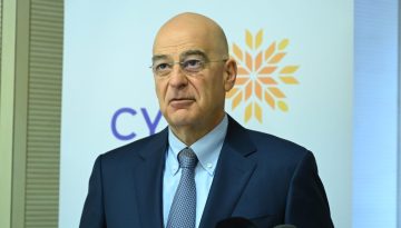 &Delta;έ&nu;&delta;&iota;&alpha;&sigmaf;: &Eta; &Epsilon;&Lambda;&Delta;&Upsilon;&Sigma;&Alpha; &mu;&epsilon; &tau;&omicron;&upsilon;&sigmaf; Patriot έ&delta;&epsilon;&iota;&xi;&epsilon; &pi;ό&sigma;&omicron; &alpha;&xi;&iota;ό&mu;&alpha;&chi;&eta; &epsilon;ί&nu;&alpha;&iota; &mu;&epsilon; &tau;&eta;&nu; &kappa;&alpha;&tau;ά&rho;&rho;&iota;&psi;&eta; &iota;&rho;&alpha;&nu;&iota;&kappa;ώ&nu; &pi;&upsilon;&rho;&alpha;ύ&lambda;&omega;&nu; [vid]