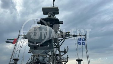 Δένδιας: «Ισχυρό το ενδιαφέρον της Κύπρου για το σύστημα ΚΕΝΤΑΥΡΟΣ – Θα γίνει συνάντηση με την ΕΑΒ»