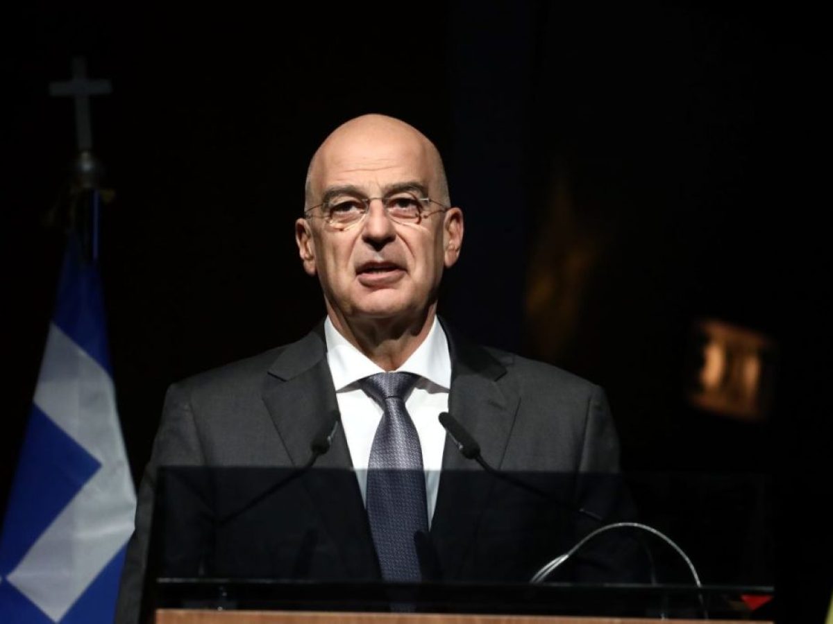 Δένδιας: Ασπίδα Ελλάδας στη Βουλγαρία απέναντι στο Ιράν – Patriot και F-16 στη βόρεια Ελλάδα