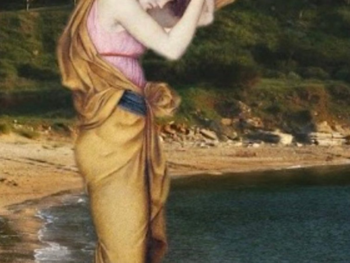 Δηιάνειρα: θυγατέρα του Οινέα και της Αλθαίας, αδελφή του Μελέαγρου και σύζυγος του Ηρακλή