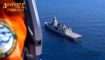 ΔΟΥΡΕΙΟΣ ΙΠΠΟΣ Podcast # 138 – Τι κάνουμε στην Κύπρο, τι σχεδιάζει η Τουρκία, τι γίνεται με το Ιράν