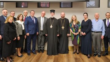 Εκδηλώσεις τιμής και μνήμης για τον Εθνάρχη Ελευθέριο Βενιζέλο σε Νέα Υόρκη, Σαν Φρανσίσκο και Σικάγο