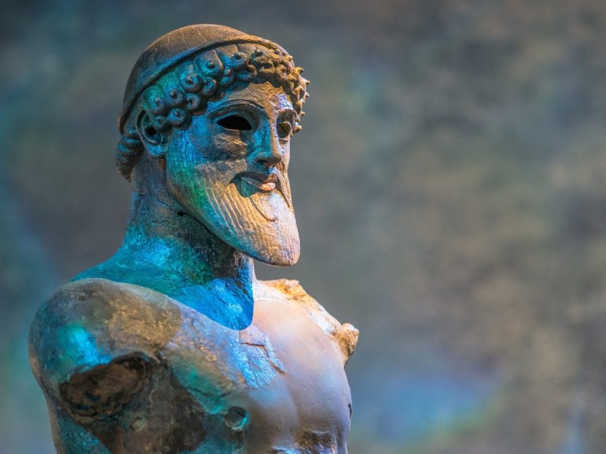 Εκπληκτικό ΒΙΝΤΕΟ από το πρώτο αρχαιοελληνικό ρομπότ στον κόσμο