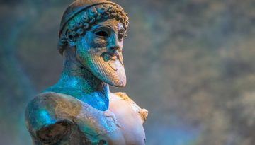 Εκπληκτικό ΒΙΝΤΕΟ από το πρώτο αρχαιοελληνικό ρομπότ στον κόσμο
