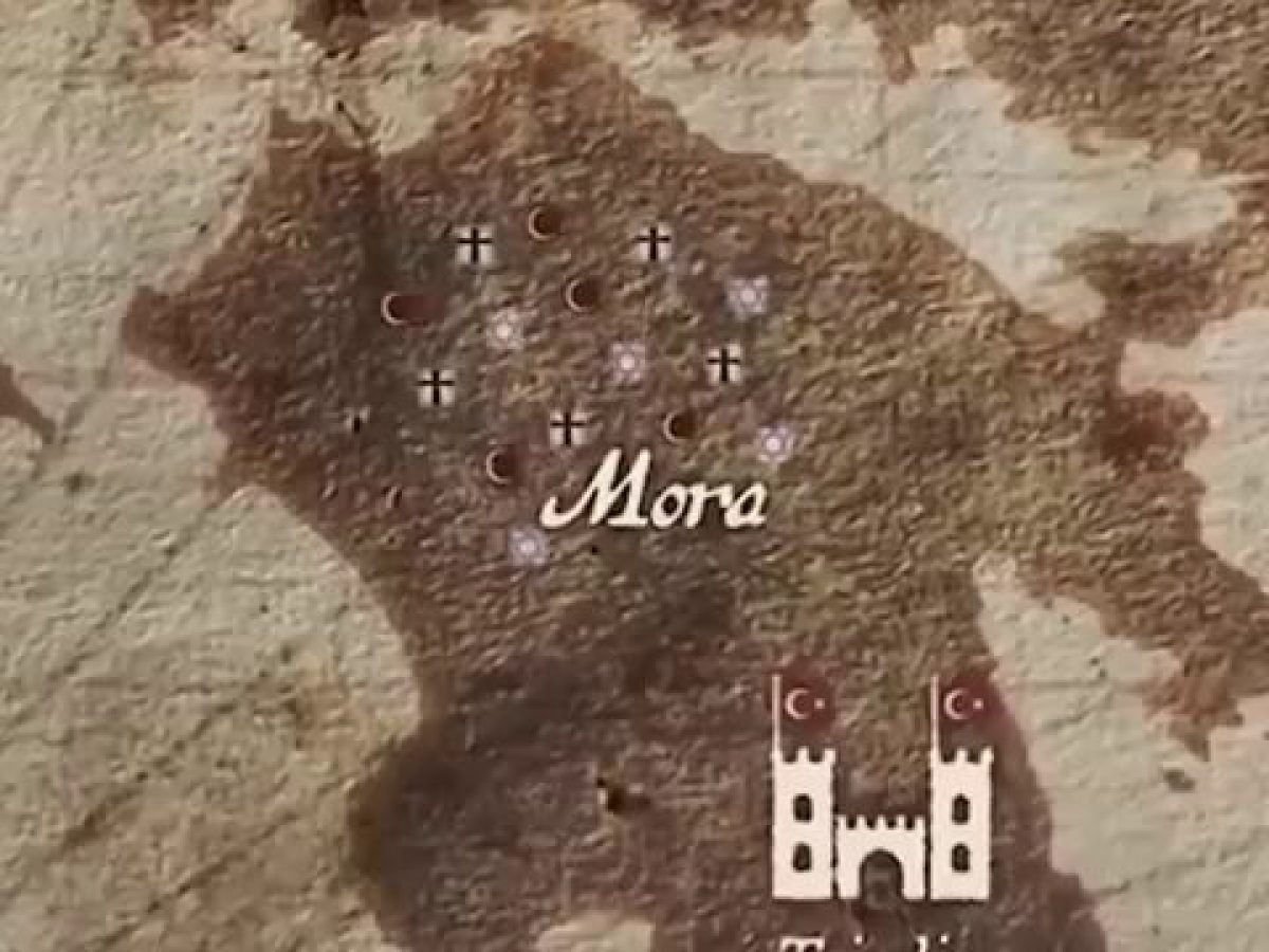 Εκτός ελέγχου οι Τούρκοι: ”Η Πελοποννησιακή Σφαγή-Η γενοκτονία των Ελλήνων που δεν πρέπει να ξεχαστεί!”