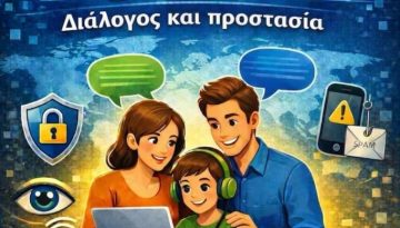 &Epsilon;&nu;&eta;&mu;&epsilon;&rho;&omega;&tau;&iota;&kappa;ή &Epsilon;&sigma;&pi;&epsilon;&rho;ί&delta;&alpha; &sigma;&tau;&eta;&nu; &Alpha;&chi;&iota;&lambda;&lambda;&omicron;&pi;&omicron;ύ&lambda;&epsilon;&iota;&omicron; &Sigma;&chi;&omicron;&lambda;ή &tau;&omicron;&upsilon; &Kappa;&alpha;ΐ&rho;&omicron;&upsilon; &gamma;&iota;&alpha; &tau;&eta;&nu; &alpha;&sigma;&phi;ά&lambda;&epsilon;&iota;&alpha; &sigma;&tau;&omicron; &delta;&iota;&alpha;&delta;ί&kappa;&tau;&upsilon;&omicron;