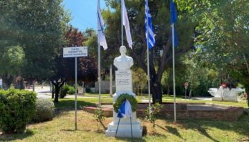 Ευαγόρας Παλληκαρίδης: Ένα σύμβολο αγώνα