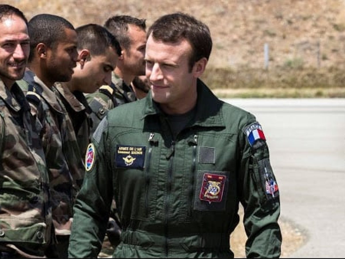 Γαλλία, Ιταλία και Ελλάδα συμφώνησαν να «συντονίσουν» στρατιωτικές αποστολές στην Κύπρο