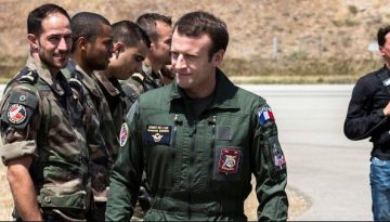 Γαλλία, Ιταλία και Ελλάδα συμφώνησαν να «συντονίσουν» στρατιωτικές αποστολές στην Κύπρο