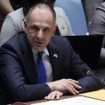 Γεραπετρίτης: Εγγυόμαστε την ασφάλεια των Ελλήνων πολιτών