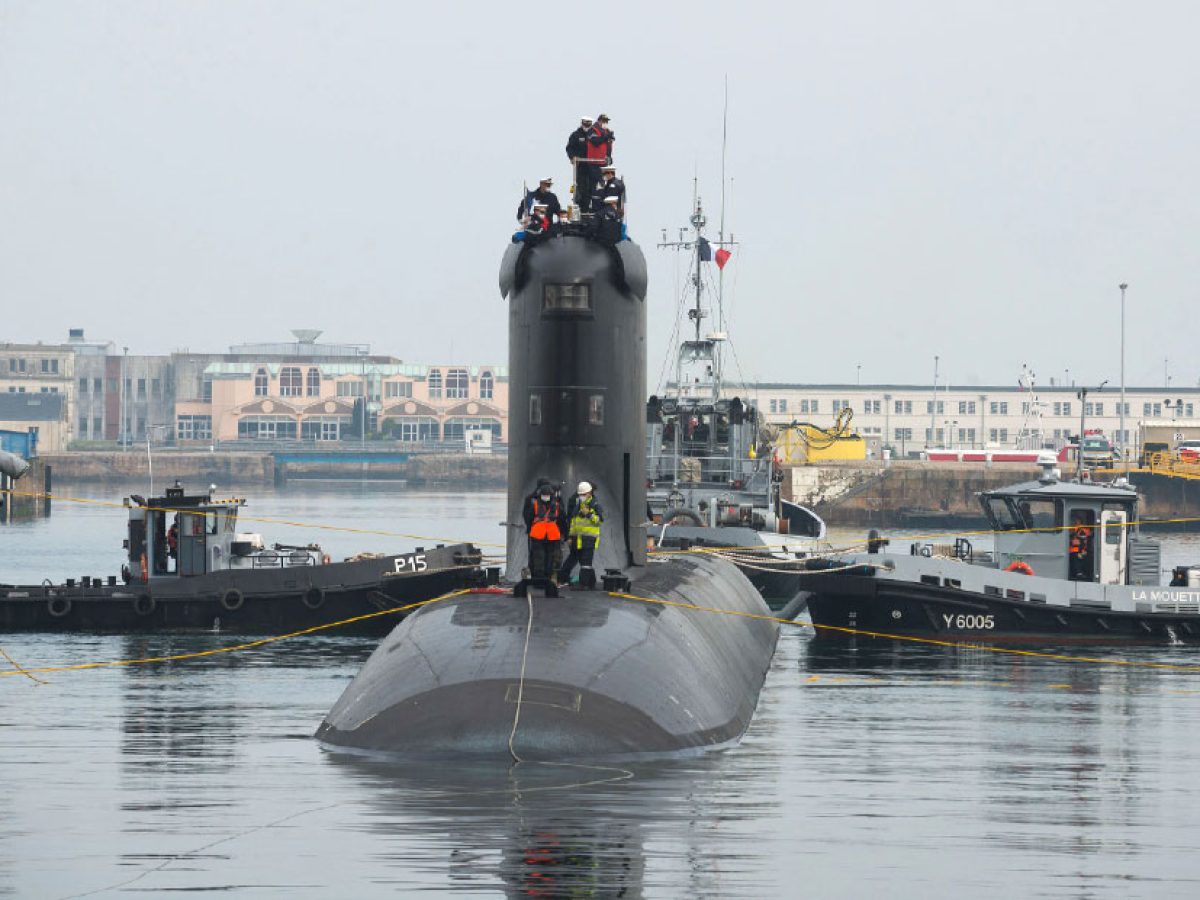 Η ”ναυμαχία” για τα νέα υποβρύχια του ΠΝ: Ισχυρή γαλλική πρόταση για Barracuda