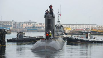 Η ”ναυμαχία” για τα νέα υποβρύχια του ΠΝ: Ισχυρή γαλλική πρόταση για Barracuda
