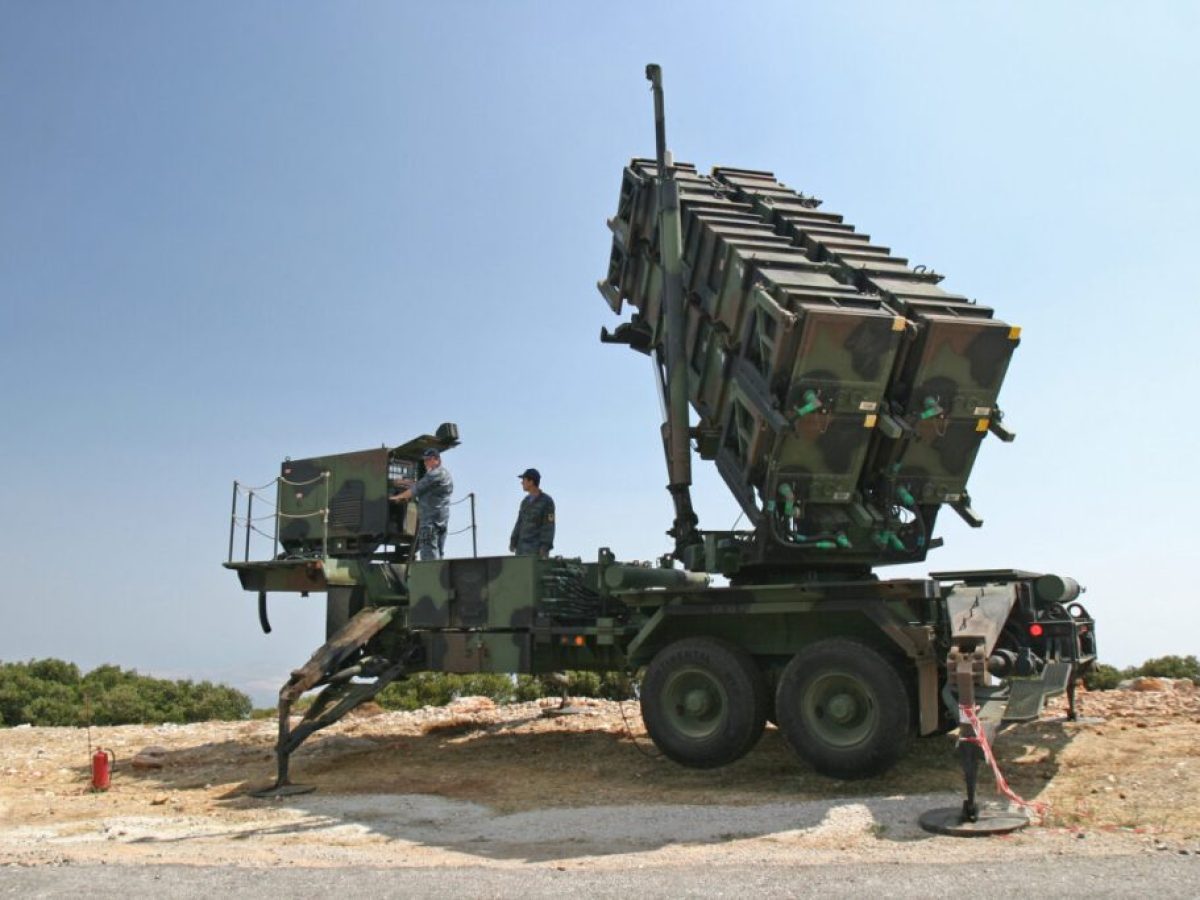 Η Τουρκία αντιδρά για τους Patriot στην Κάρπαθο με επίθεση στον Δένδια: «Δεν θα επιτρέψουμε τετελεσμένα» [vid]