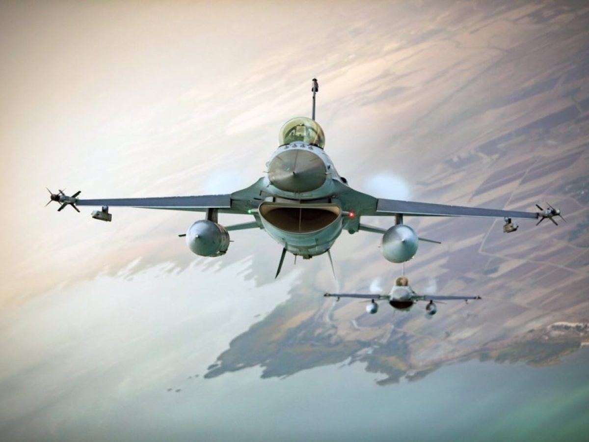 Η Τουρκία ήδη στέλνει ενισχύσεις στα Κατεχόμενα!-Δεν διαψεύδει το Τουρκικό ΥΠΑΜ την αποστολή μαχητικών!