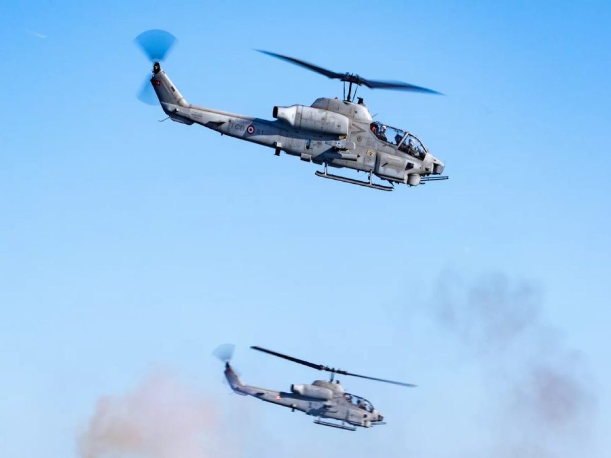 Η Τουρκία προκαλεί με νέες απειλές για τους Patriot στην Κάρπαθο: «Τα όπλα σας δεν είναι αρκετά»