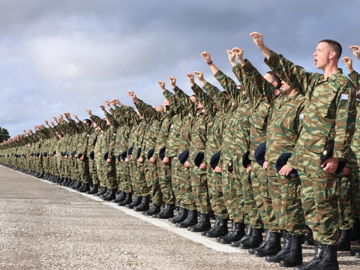 ΥΦΕΘΑ: Τι είπε στην Βουλή για την αναβολή στράτευσης για την απόκτηση ιατρικής ειδικότητας και τους ψυχικά νοσούντες