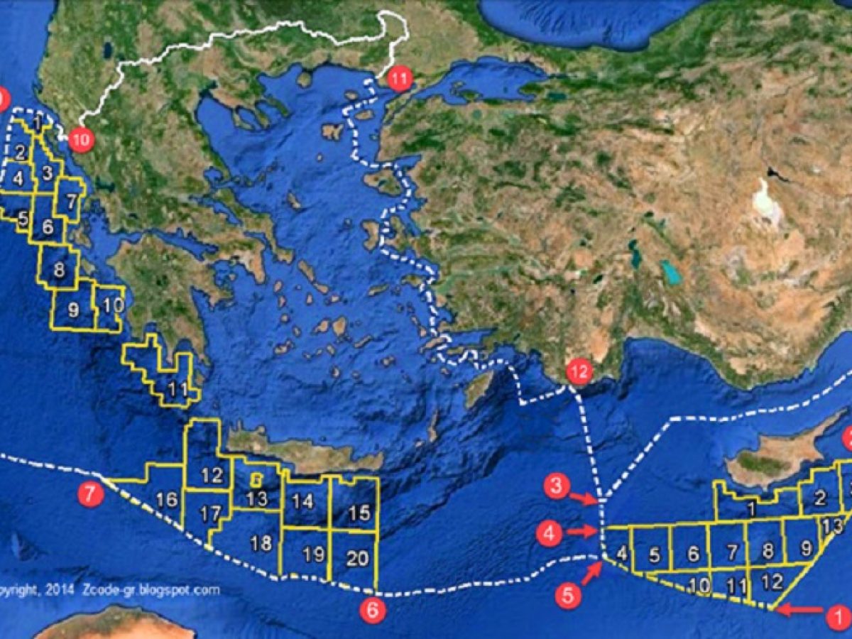 Υπάρχουν “γκρίζες ζώνες” στη συμφωνία με τη Chevron;