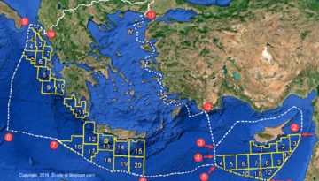 Υπάρχουν “γκρίζες ζώνες” στη συμφωνία με τη Chevron;