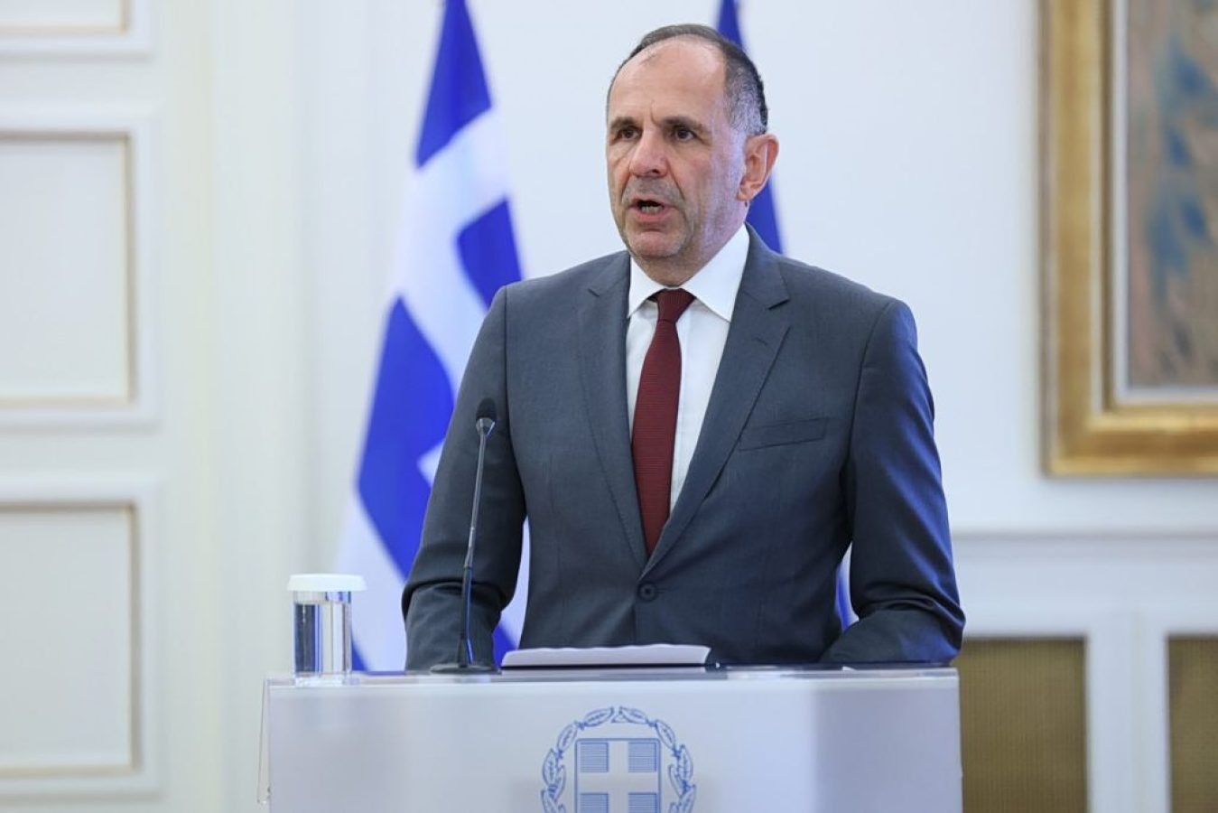 &Upsilon;&Pi;&Epsilon;&Xi;: &Sigma;&epsilon; &epsilon;&pi;&iota;&phi;&upsilon;&lambda;&alpha;&kappa;ή &mu;&epsilon;&tau;ά &tau;&omicron;&nu; &pi;ό&lambda;&epsilon;&mu;&omicron; &sigma;&tau;&omicron; &Iota;&rho;ά&nu; &ndash;  &Eta; &sigma;&tau;ή&rho;&iota;&xi;&eta; &sigma;&tau;&iota;&sigmaf; &Eta;&Pi;&Alpha;, &sigma;&tau;ό&chi;&omicron;&sigmaf; &eta; &sigma;&tau;&alpha;&theta;&epsilon;&rho;ό&tau;&eta;&tau;&alpha;