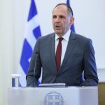 ΥΠΕΞ: Σε επιφυλακή μετά τον πόλεμο στο Ιράν –  Η στήριξη στις ΗΠΑ, στόχος η σταθερότητα