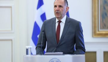ΥΠΕΞ: Σε επιφυλακή μετά τον πόλεμο στο Ιράν –  Η στήριξη στις ΗΠΑ, στόχος η σταθερότητα