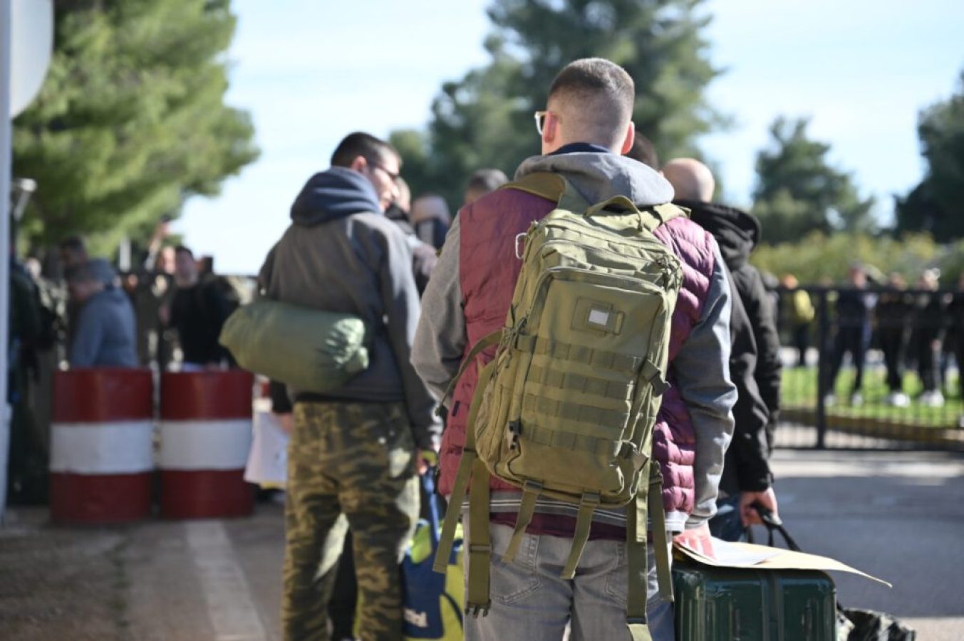 &Kappa;&alpha;&tau;ά&theta;&epsilon;&sigma;&eta; &delta;&epsilon;&lambda;&tau;ί&omicron;&upsilon; &alpha;&pi;&omicron;&gamma;&rho;&alpha;&phi;ή&sigmaf; &sigma;&tau;&rho;&alpha;&tau;&epsilon;ύ&sigma;&iota;&mu;&omega;&nu; &kappa;&lambda;ά&sigma;&epsilon;&omega;&sigmaf; 2030 &ndash; &Sigma;&tau;&iota;&sigmaf; 30/3 &eta; &lambda;ή&xi;&eta; &tau;&eta;&sigmaf; &pi;&rho;&omicron;&theta;&epsilon;&sigma;&mu;ί&alpha;&sigmaf;