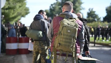 Κατάθεση δελτίου απογραφής στρατεύσιμων κλάσεως 2030 – Στις 30/3 η λήξη της προθεσμίας