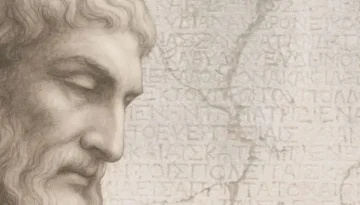 «Λάθε βιώσας»: Τι ακριβώς σημαίνει η ιστορική φράση του Επίκουρου και γιατί είναι η πιο επαναστατική στάση ζωής