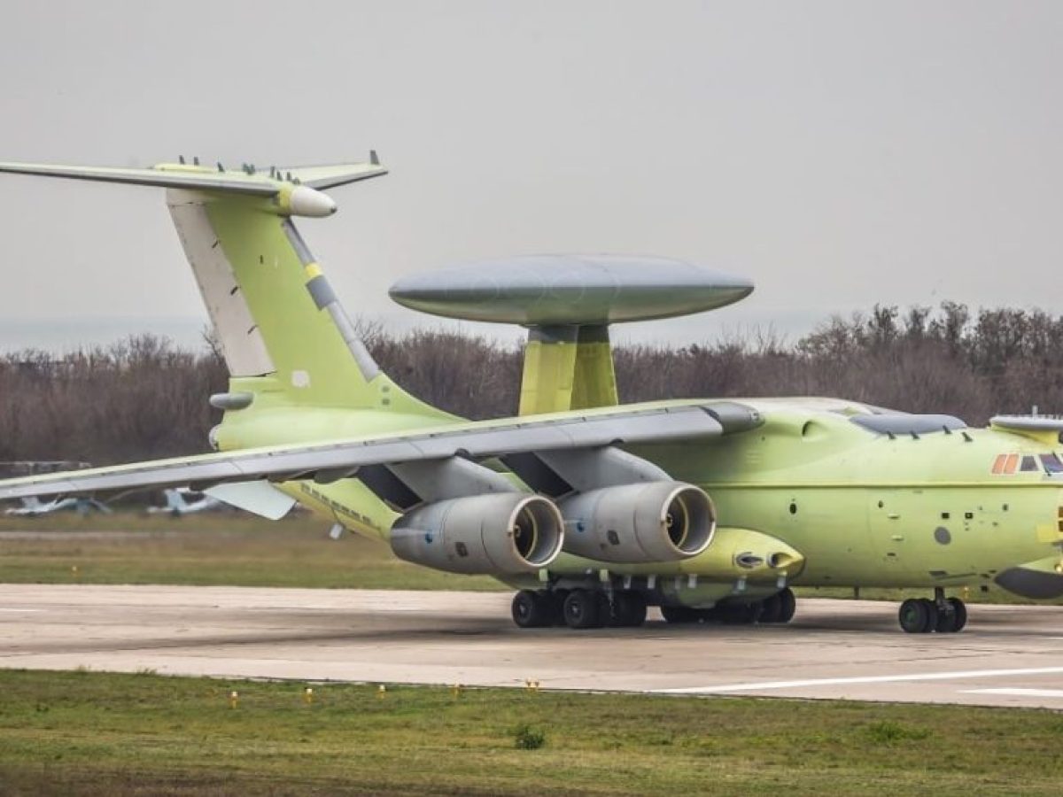 Μεγαθήριο Αεροσκαφος από το ΚΑΤΑΡ προσγειώθηκε στην 114ΠΜ: Τι φόρτωσε και που πήγε;