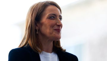 Μέτσολα: Η ασφάλεια της Κύπρου είναι ευρωπαϊκή ευθύνη
