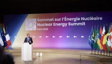 Μητσοτάκης: Η Ελλάδα “φίλη” της πυρηνικής ενέργειας