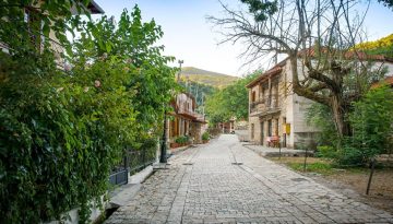 Μονοήμερη στη Ζαρούχλα: Αυθεντική ομορφιά στη φύση και μια έκπληξη δίπλα στο χωριό!