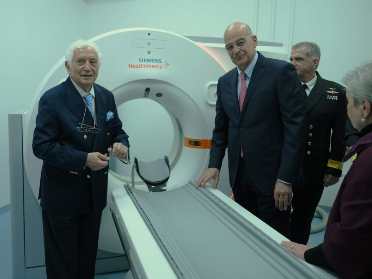 &Nu;&alpha;&upsilon;&tau;&iota;&kappa;ό &Nu;&omicron;&sigma;&omicron;&kappa;&omicron;&mu;&epsilon;ί&omicron; &Alpha;&theta;&eta;&nu;ώ&nu;: &Epsilon;&gamma;&kappa;&alpha;ί&nu;&iota;&alpha; &gamma;&iota;&alpha; &tau;&omicron; &nu;έ&omicron; &alpha;&xi;&omicron;&nu;&iota;&kappa;ό &tau;&omicron;&mu;&omicron;&gamma;&rho;ά&phi;&omicron;, &pi;&alpha;&rho;&omicron;&upsilon;&sigma;ί&alpha; &Delta;έ&nu;&delta;&iota;&alpha; [pics, vid]