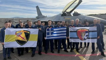 Ο Έλληνας Ίκαρος παραμένει ο απόλυτος κυρίαρχος: «Σάρωσαν» Κεραυνός και Περσέας στο TLP 2026