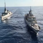 Πολεμικό Ναυτικό: «Όπου υπάρχει γαλάζιο, υπάρχει Ελλάδα» – Το μήνυμα των στελεχών για την 25η Μαρτίου [vid]