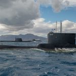 Πώς παροπλίσθηκε το ΠΟΣΕΙΔΩΝ (S-116)