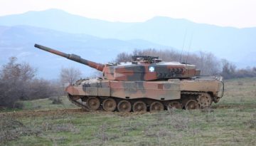 Πρόταση της Rheinmetall Electronics για ρύθμιση ανεκτέλεστων ΑΩ