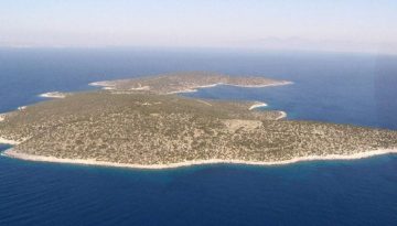 Συναγερμός στο Φαρμακονήσι: Βίντεο καταγράφει Τούρκους αλιείς σε παράνομες δραστηριότητες – Συνεχίζουν απτόητοι την παράνομη αλιεία