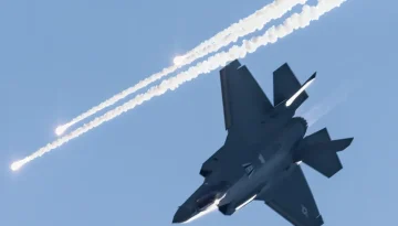 Το F-35 δεν είναι αόρατο και δεν χρειάζεται – Τι είναι το RCS και πώς (ίσως) χτυπήθηκε το stealth μαχητικό στο Ιράν