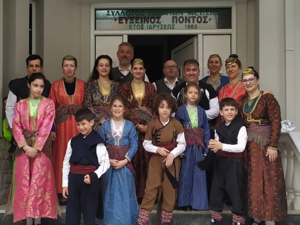 &Tau;&omicron; &chi;&omicron;&rho;&epsilon;&upsilon;&tau;&iota;&kappa;ό &tau;&mu;ή&mu;&alpha; &tau;&omicron;&upsilon; &Sigma;&upsilon;&lambda;&lambda;ό&gamma;&omicron;&upsilon; &Pi;&omicron;&nu;&tau;ί&omega;&nu; &Mu;&epsilon;&tau;&alpha;&mu;ό&rho;&phi;&omega;&sigma;&eta;&sigmaf; &laquo;&Omicron; &Epsilon;ύ&xi;&epsilon;&iota;&nu;&omicron;&sigmaf; &Pi;ό&nu;&tau;&omicron;&sigmaf;&raquo; &theta;&alpha; &chi;&omicron;&rho;έ&psi;&epsilon;&iota; &gamma;&iota;&alpha; &tau;&omicron;&nu; &laquo;&Kappa;&alpha;&theta;&alpha;&rho;&mu;ό&raquo;