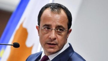 Το οργισμένο μήνυμα του Χριστοδουλίδη και γιατί δεν επιμένει στο άρθρο 2 της ΕΕ