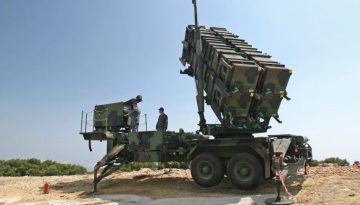 Τουρκία: Επαναλαμβανόμενη αντίδραση για το Patriot στην Κάρπαθο και τα F-16 στη Λήμνο