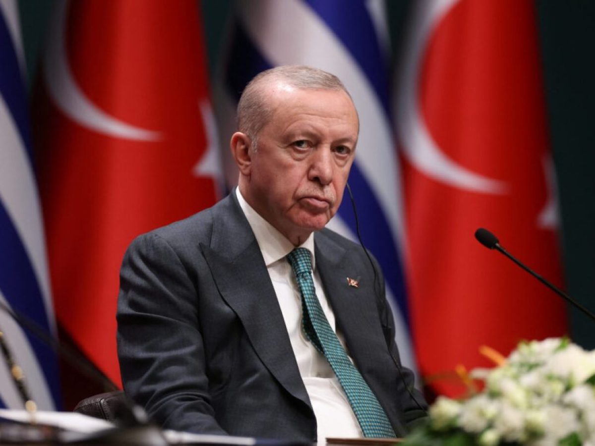 Τουρκία: Προκλητική επιστολή Ερντογάν στον ΟΗΕ με αφορμή τη συμφωνία με Chevron – Σκληρή απάντηση της Αθήνας