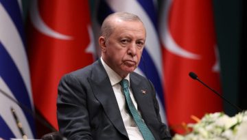 Τουρκία: Προκλητική επιστολή Ερντογάν στον ΟΗΕ με αφορμή τη συμφωνία με Chevron – Σκληρή απάντηση της Αθήνας