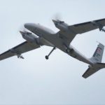 Τουρκικό ATR-72 και ένα UAV έκαναν 7 παραβιάσεις του εναέριου χώρου στο Αιγαίο