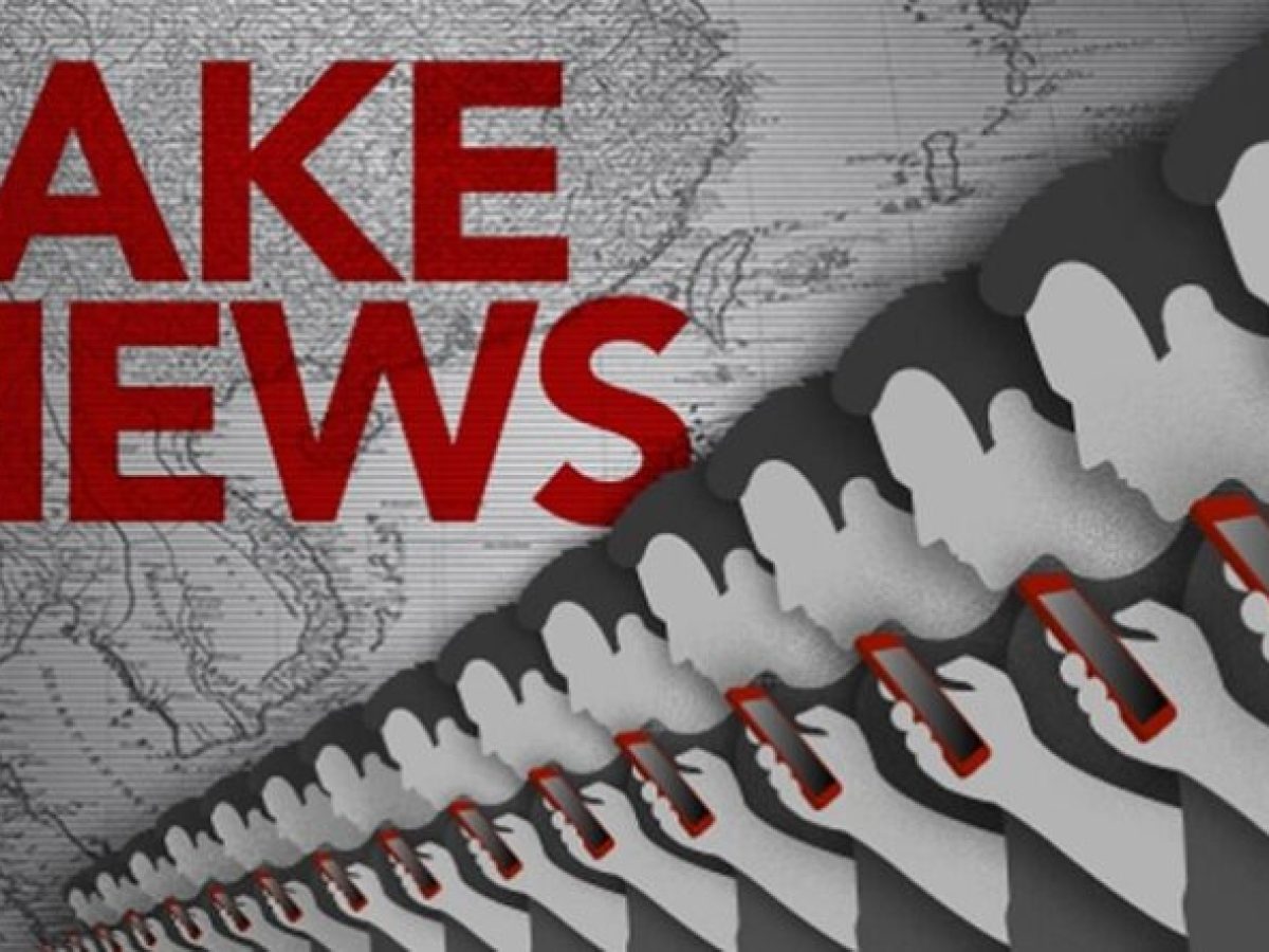 Τραγικό λάθος! Ο πόλεμος ξεκίνησε από «fake news»
