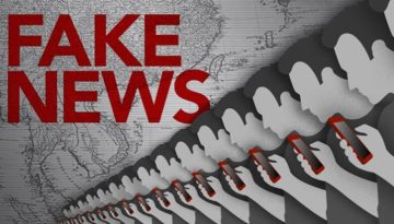 Τραγικό λάθος! Ο πόλεμος ξεκίνησε από «fake news»