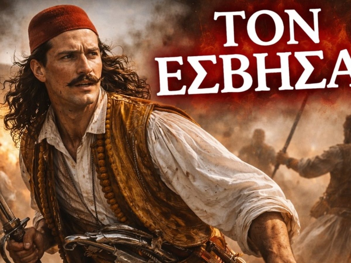 &Pi;&omicron;&lambda;έ&mu;&eta;&sigma;&epsilon; &sigma;&tau;&omicron; &Mu;&epsilon;&sigma;&omicron;&lambda;ό&gamma;&gamma;&iota;. &Pi;&alpha;&rho;&alpha;&mu;&epsilon;&rho;ί&sigma;&tau;&eta;&kappa;&epsilon; &alpha;&pi;ό &tau;&eta;&nu; &Iota;&sigma;&tau;&omicron;&rho;ί&alpha; | &Alpha;&theta;&alpha;&nu;ά&sigma;&iota;&omicron;&sigmaf; &Rho;&alpha;&zeta;&eta;&kappa;ό&tau;&sigma;&iota;&kappa;&alpha;&sigmaf;